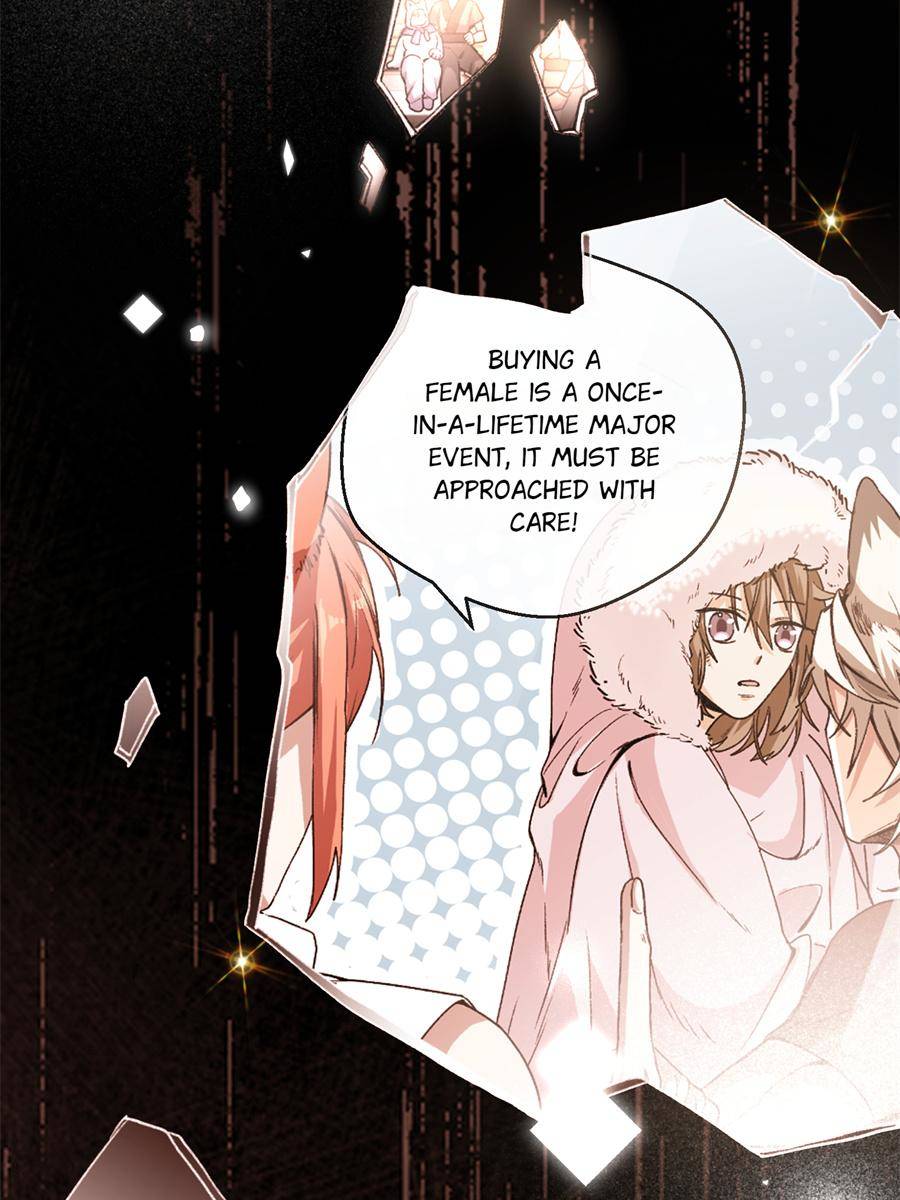 46. Not a Pet, But a Partner! 77 81435860 900 1200 124799