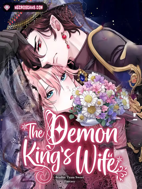 The Demon King's Wife